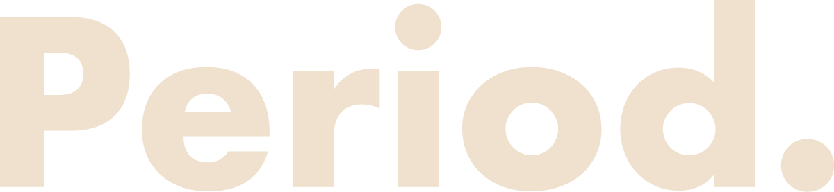 The Period Company logo