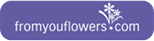 From You Flowers logo