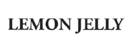 Lemon Jelly logo