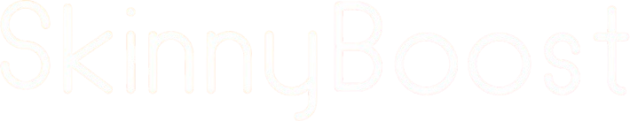 Skinny Boost logo